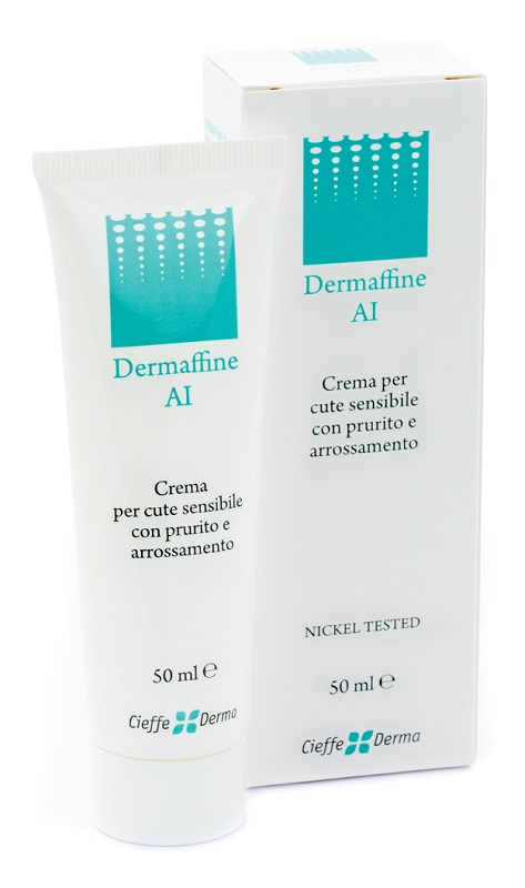 DERMAFFINE AI CREMA 50 ML - Newepa Srl
