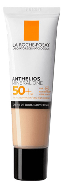 ANTHELIOS MINERAL ONE 50+ T01 30 ML - Newepa Srl