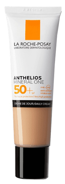 ANTHELIOS MINERAL ONE 50+ T02 30 ML - Newepa Srl