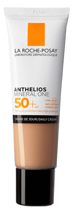 ANTHELIOS MINERAL ONE 50+ T03 30 ML - Newepa Srl