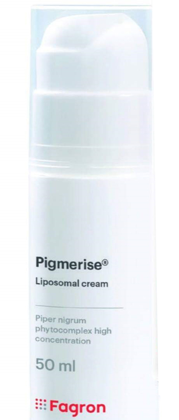 PIGMERISE 50 ML - Newepa Srl