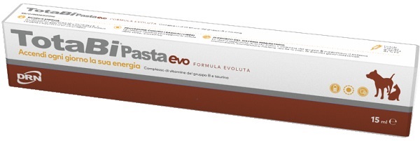 TOTABI PASTA EVO 15 ML - Newepa Srl