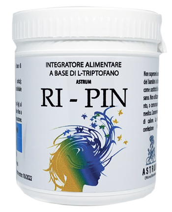 RI-PIN 80 G - Newepa Srl