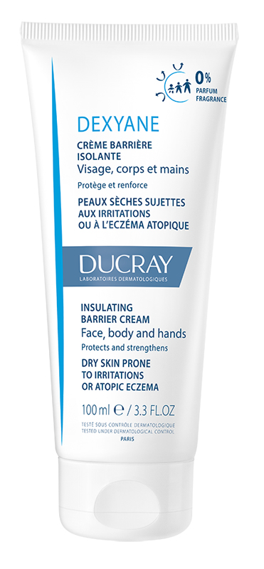 DEXYANE CREMA BARRIERA 100 ML - Newepa Srl