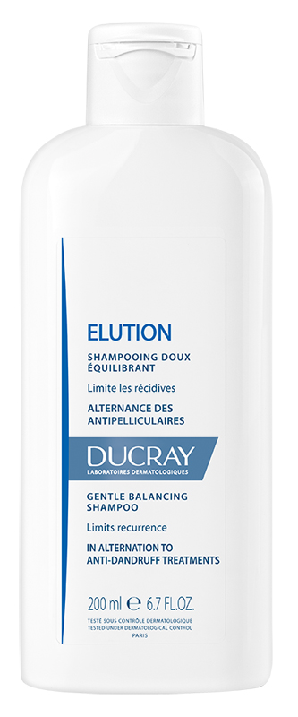 ELUTION SHAMPOO EQUILIBRANTE DELICATO 200 ML - Newepa Srl