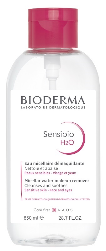 SENSIBIO H2O 850 ML PUMP - Newepa Srl