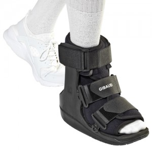 WALKER EQUALIZER BASSO TUTORE FISSO PER TIBIO TARSICA GIBAUD ORTHO 3 - Newepa Srl