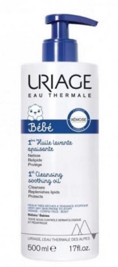 PREMIERE HUILE LAV APAISANTE 500 ML - Newepa Srl