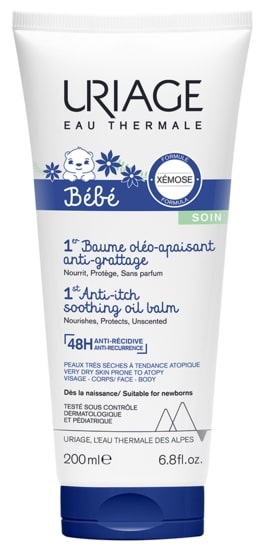 PREMIER BAUME OLEO APAISANTE 200 ML - Newepa Srl