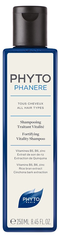 PHYTOPHANERE SHAMPOO 250 ML - Newepa Srl