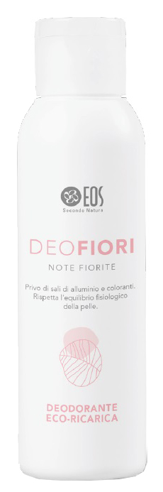 EOS DEO FIORI RICARICA - Newepa Srl