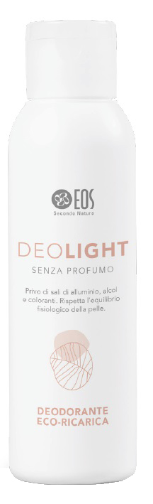 EOS DEO LIGHT ECORICAMBIO - Newepa Srl