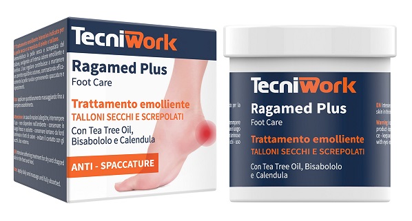 RAGAMED PLUS 75 ML - Newepa Srl