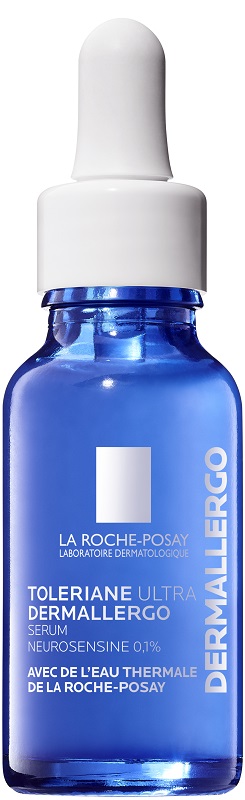 TOLERIANE ULTRA DERMALLERGO SIERO 20 ML - Newepa Srl