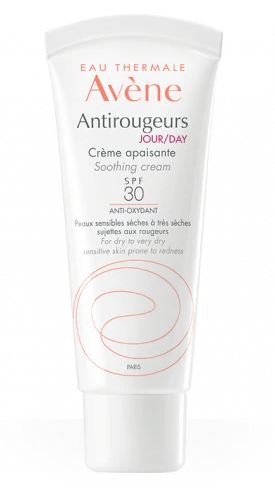AVENE ANTIROUGEURS GIORNO CREMA LENITIVA 40 ML - Newepa Srl