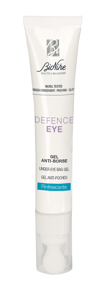 DEFENCE EYE GEL ANTI-BORSE 15 ML - Newepa Srl