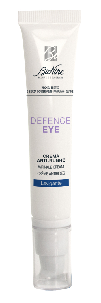 DEFENCE EYE CREMA ANTIRUGHE 15 ML - Newepa Srl