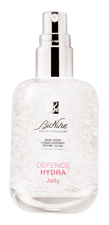 DEFENCE HYDRA JELLY ACQUA-GEL IDRATANTE 50 ML - Newepa Srl
