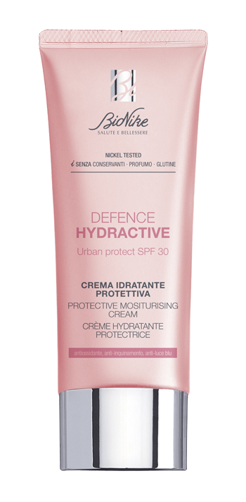 DEFENCE HYDRACTIVE URBAN PROTECT SPF 30 40 ML - Newepa Srl