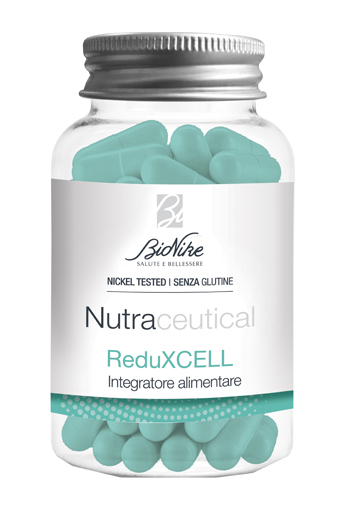 NUTRACEUTICAL REDUXCELL 30 COMPRESSE - Newepa Srl