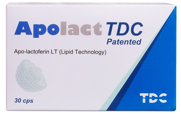 APOLACT TDC 30 CAPSULE - Newepa Srl