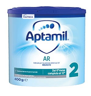 APTAMIL AR 2 400 G - Newepa Srl