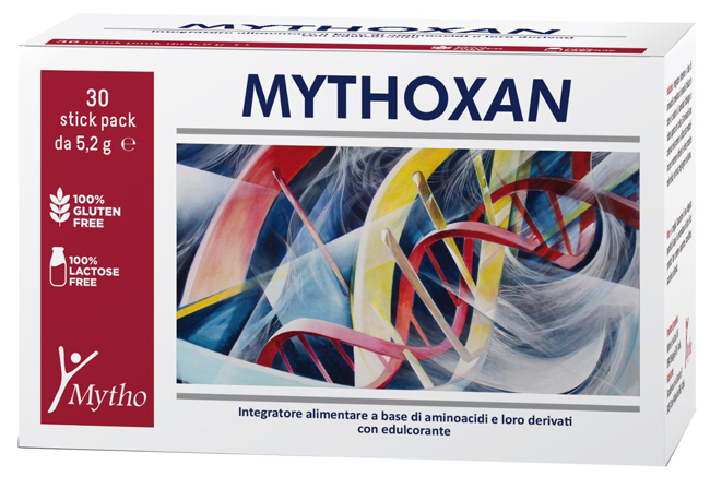 MYTHOXAN 30 BUSTINE - Newepa Srl