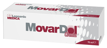 MOVARDOL CREMA 75 ML - Newepa Srl