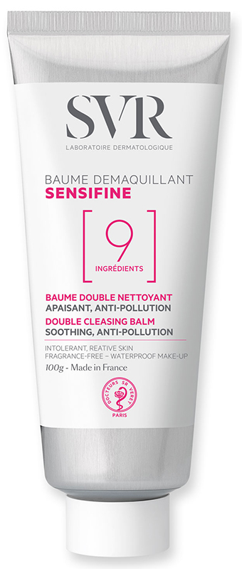 SENSIFINE BAUME DEMAQUILLANT 100 ML - Newepa Srl