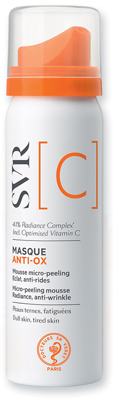 MASQUE C 50 ML - Newepa Srl
