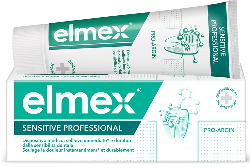 ELMEX SENSITIVE PROFESSIONAL 20 ML - Newepa Srl