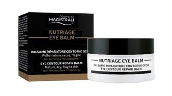 NUTRIAGE EYE BALM 15 ML - Newepa Srl