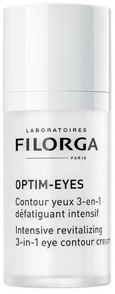 FILORGA NEW OPTIM EYES 15 ML - Newepa Srl