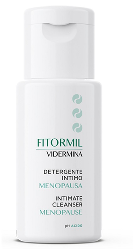 VIDERMINA FITORMIL DETERGENTE INTIMO 200 ML - Newepa Srl