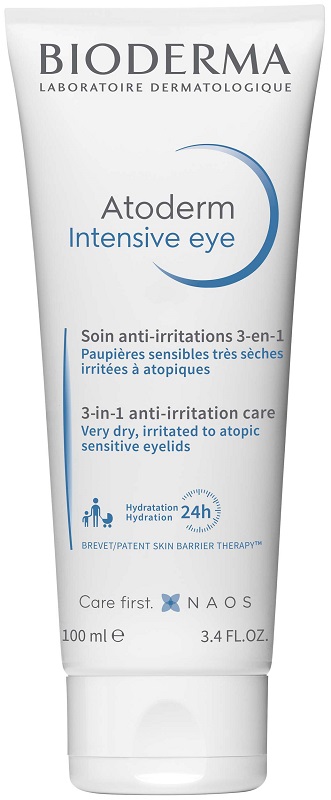 ATODERM INTENSIVE EYE 100 ML - Newepa Srl
