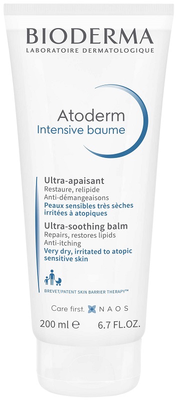 ATODERM INTENSIVE BAUME 200 ML - Newepa Srl
