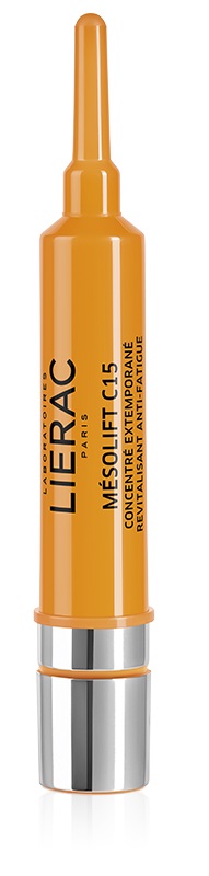 LIERAC MESOLIFT C15 2 FIALE DA 15 ML - Newepa Srl
