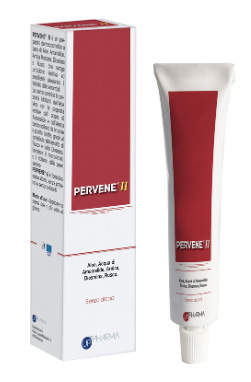 PERVENE H CREMA 50 ML - Newepa Srl