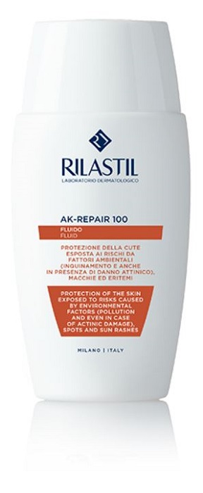 RILASTIL AK REPAIR 100 50 ML - Newepa Srl