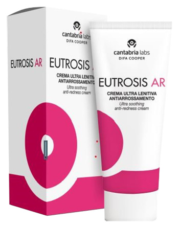 EUTROSIS AR CREMA 30 G - Newepa Srl