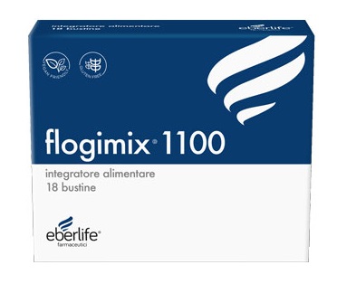 FLOGIMIX 1100 18 BUSTINE - Newepa Srl