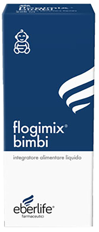 FLOGIMIX BIMBI 200 ML - Newepa Srl