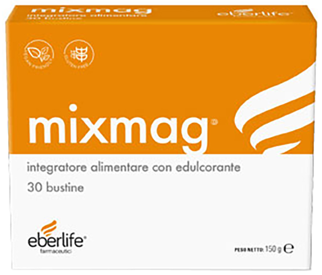MIXMAG 30 BUSTINE - Newepa Srl