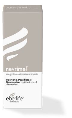 NEVRIMEL GOCCE 30 ML - Newepa Srl