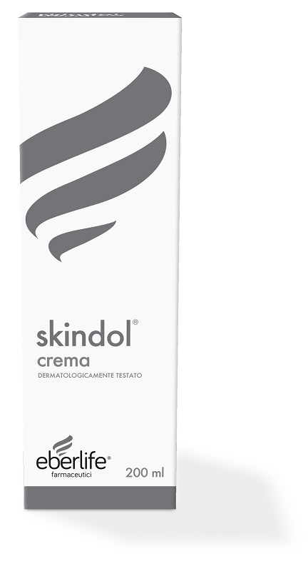 SKINDOL CREMA 200 ML - Newepa Srl