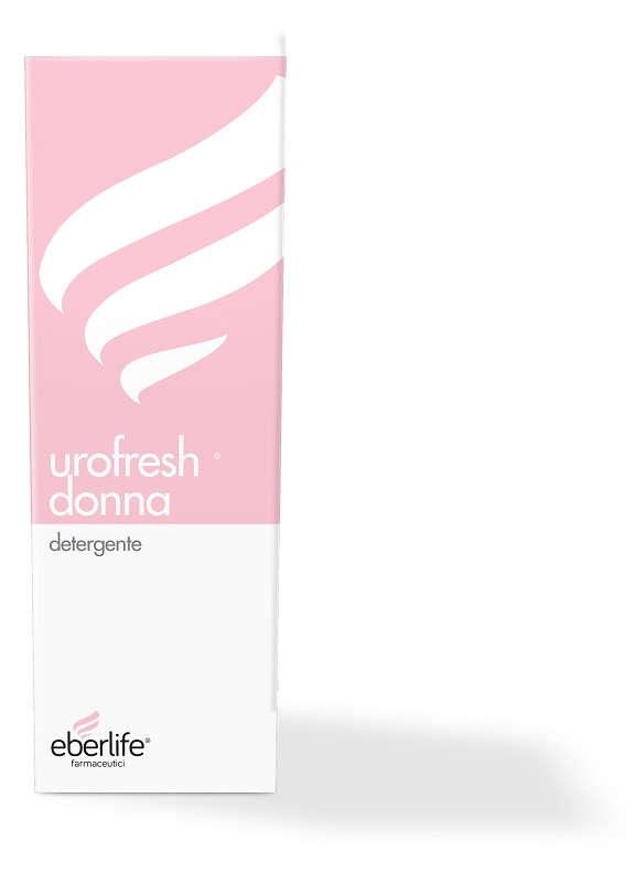 UROFRESH DONNA 500 ML - Newepa Srl