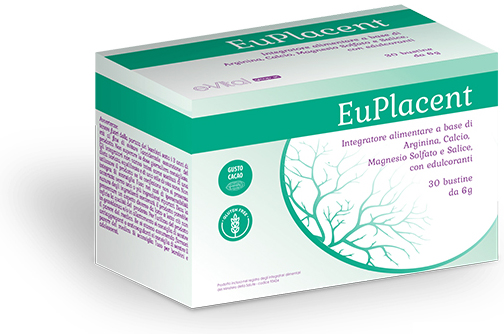 EUPLACENT 30 BUSTINE - Newepa Srl