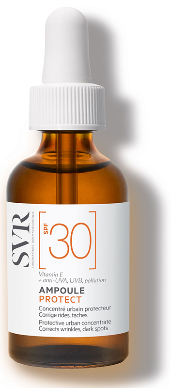 AMPOULE PROTECT SPF30 30 ML - Newepa Srl