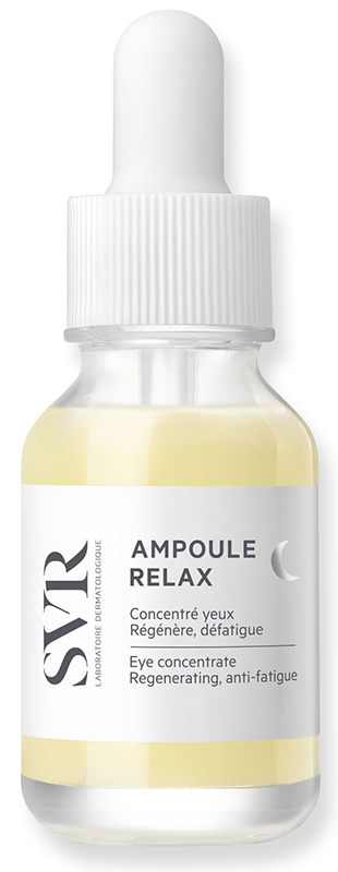 AMPOULE RELAX YEUX 15 ML - Newepa Srl