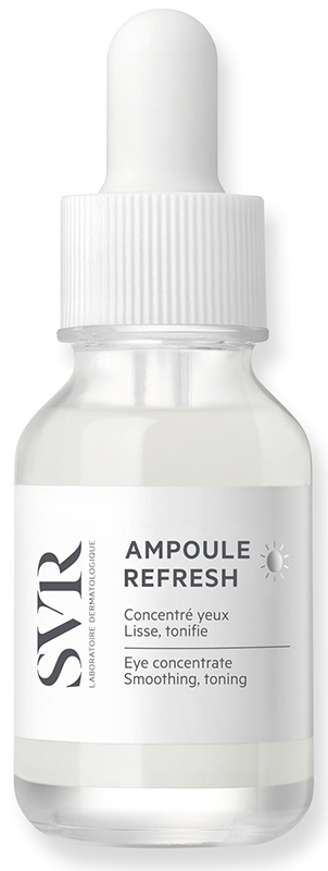 AMPOULE REFRESH YEUX 15 ML - Newepa Srl